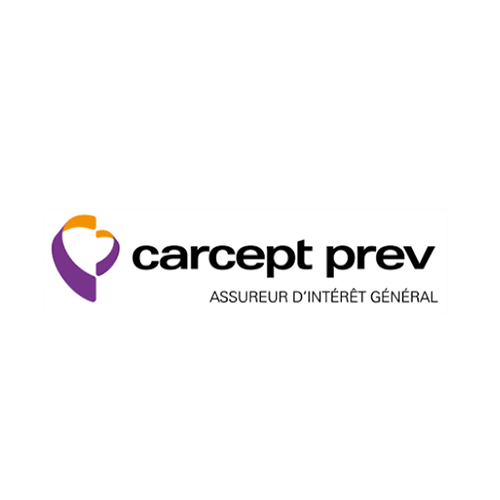 CARCEPT PREV Logo