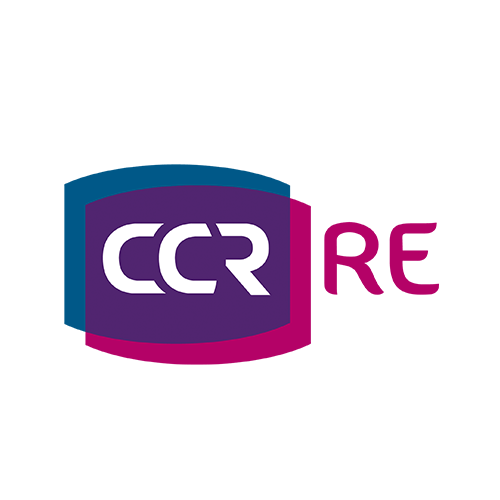 CCR RE Logo