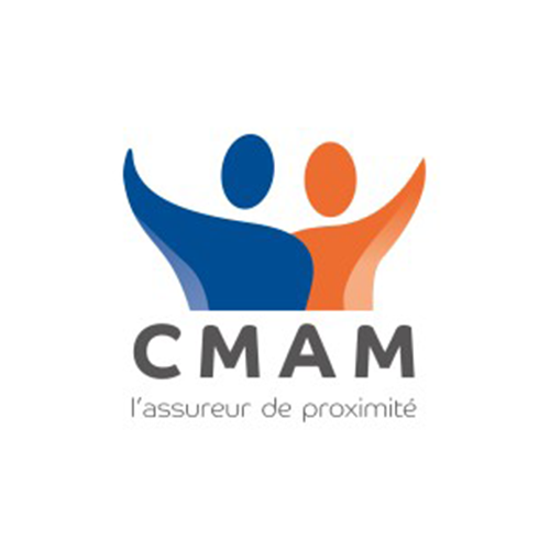 CMAM Logo