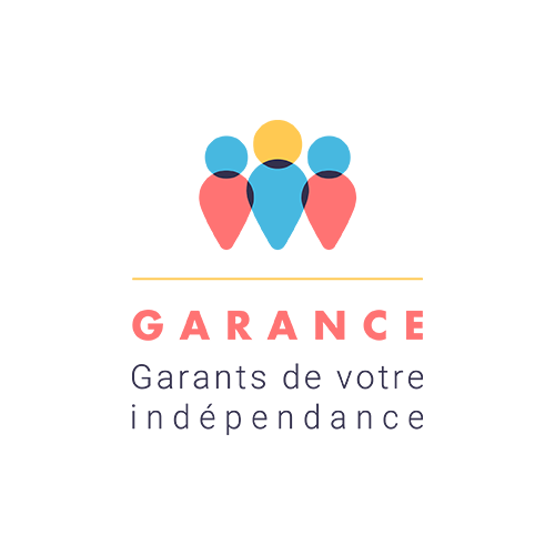 GARANCE Logo