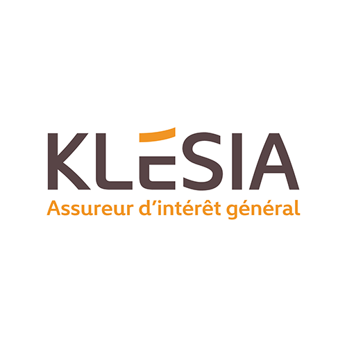 KLESIA Logo