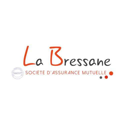 LA BRESSANE Logo