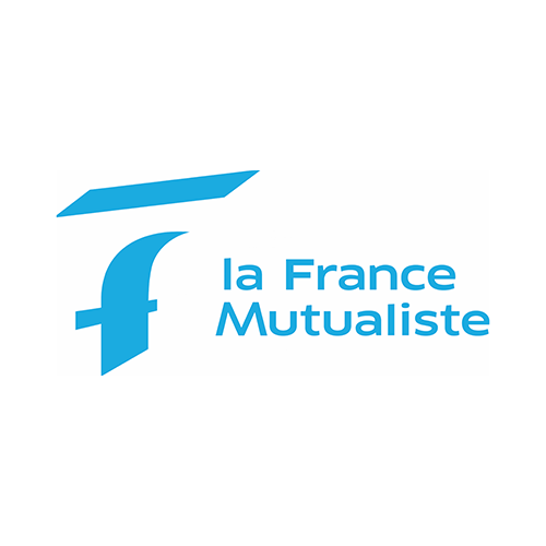 LA FRANCE MUTUALISTE Logo