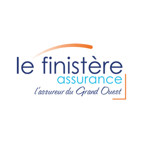 LE FINISTERE ASSURANCE Logo