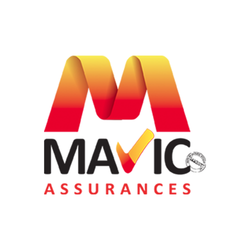 MAVIC Logo