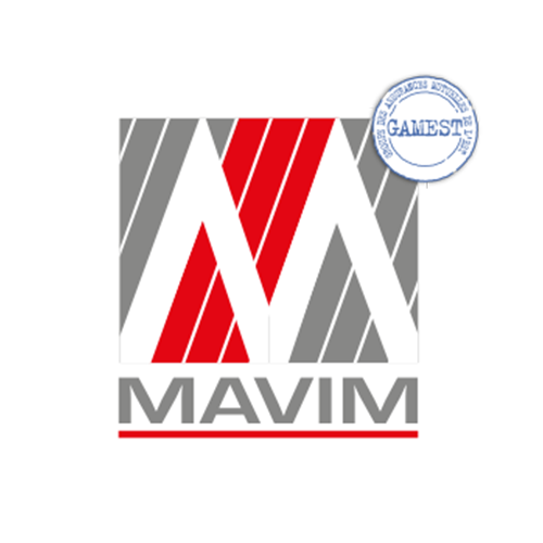 MAVIM Logo