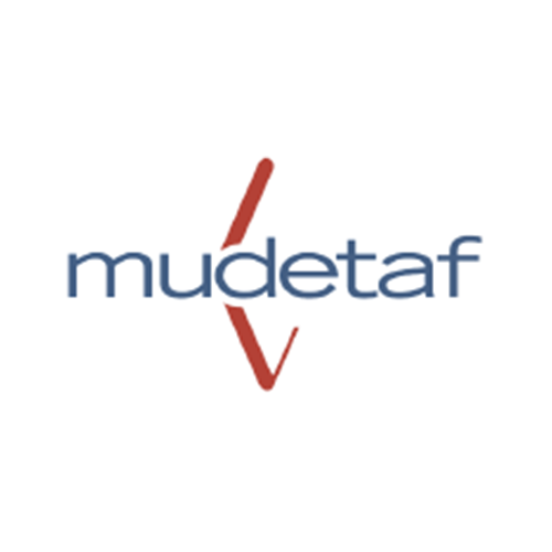 MUDETAF Logo