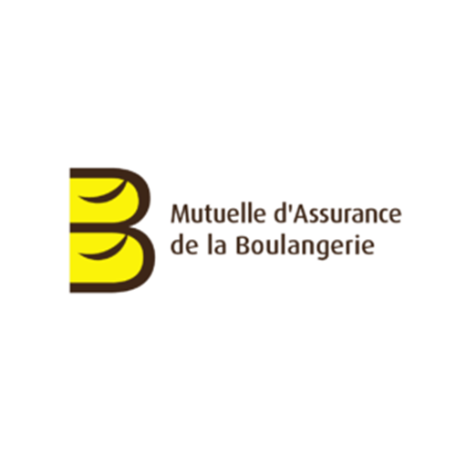 MUTUELLE D'ASSURANCE DE LA BOULANGERIE Logo