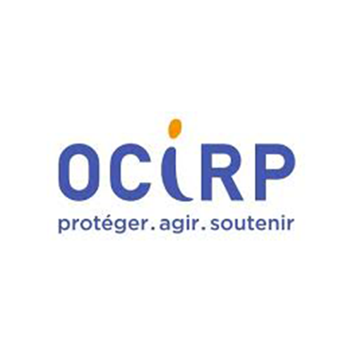 OCIRP Logo