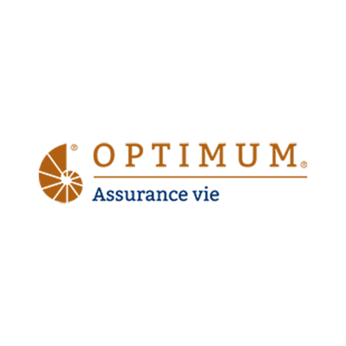OPTIMUM VIE Logo