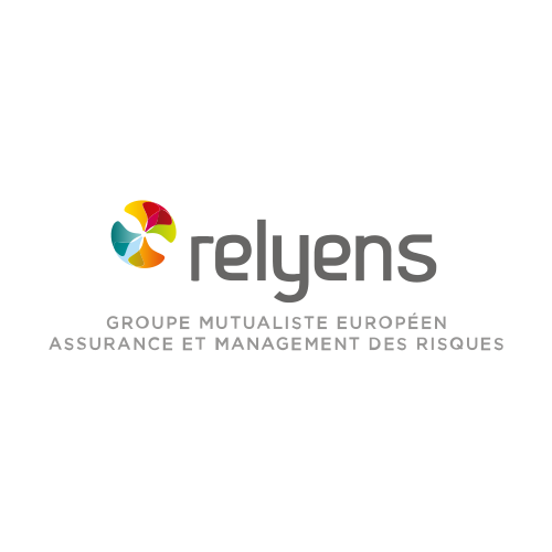 RELYENS Logo