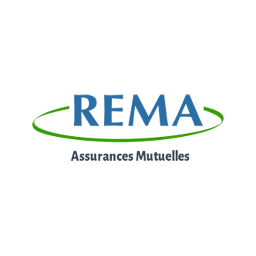 REMA Logo
