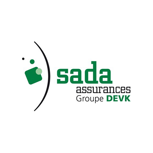 SADA Logo