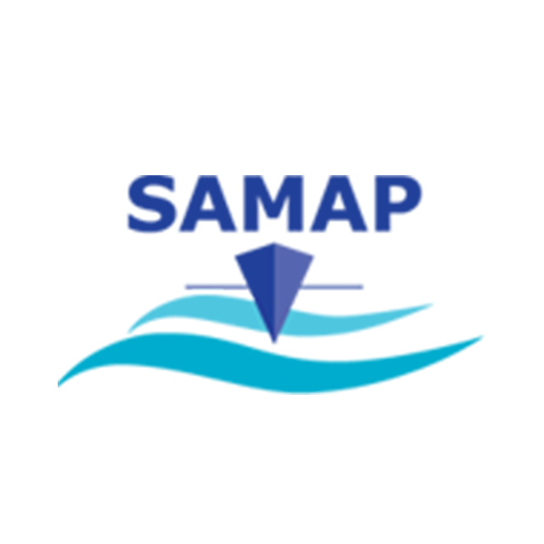 SAMAP Logo