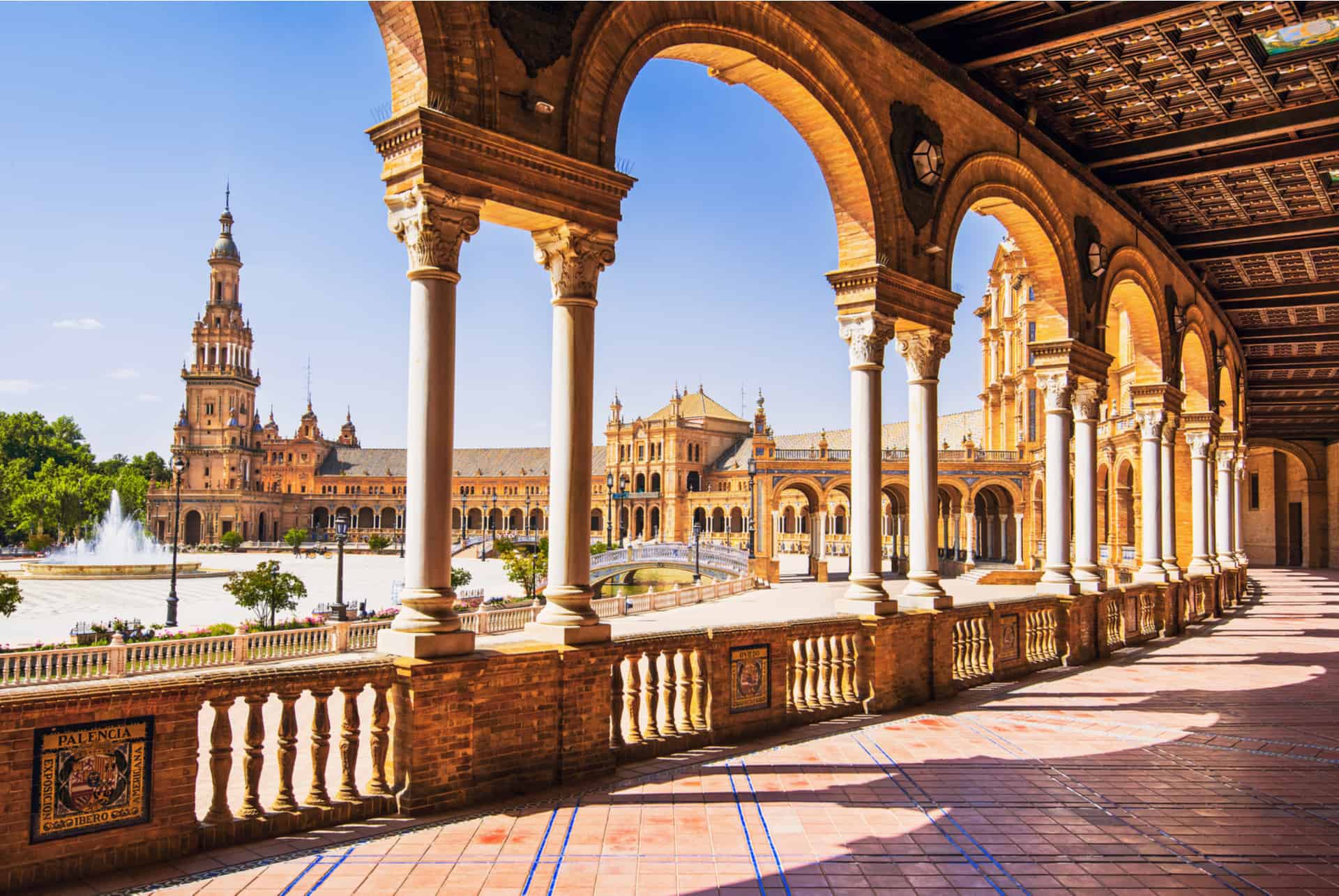 seville