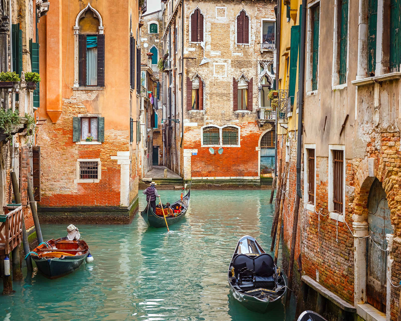 venise