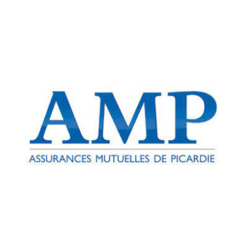 AMP Logo