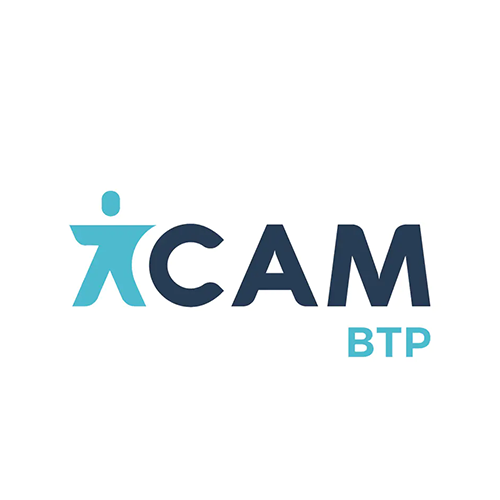 CAMBTP Logo