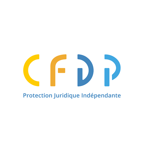 CFDP Logo