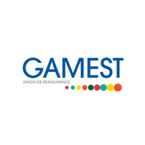 GAMEST Logo