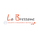 LA BRESSANE Logo