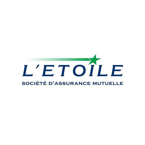 L'ETOILE Logo