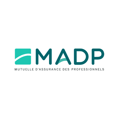 MADP Logo