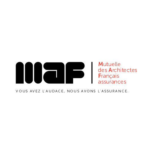 MAF Logo