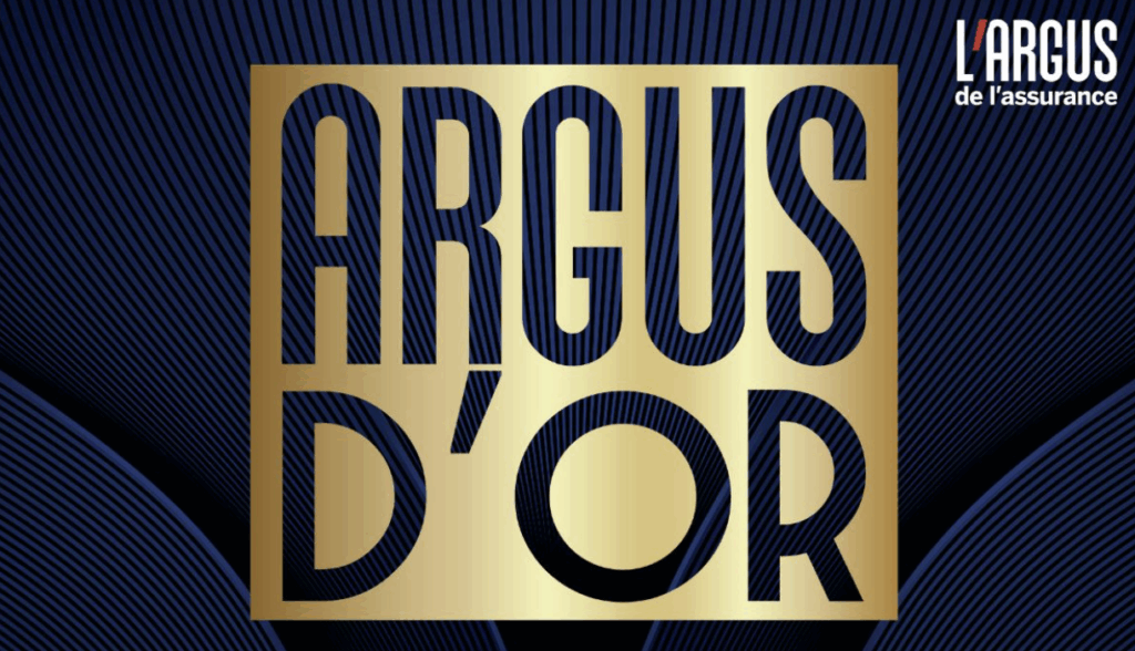 Cérémonie des Argus d’Or 2025 – ROAM