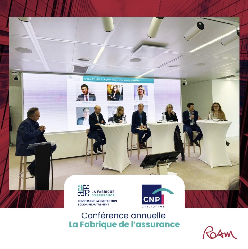 EVENT : Retour en images sur la 8ᵉ édition de la conférence annuelle de ...