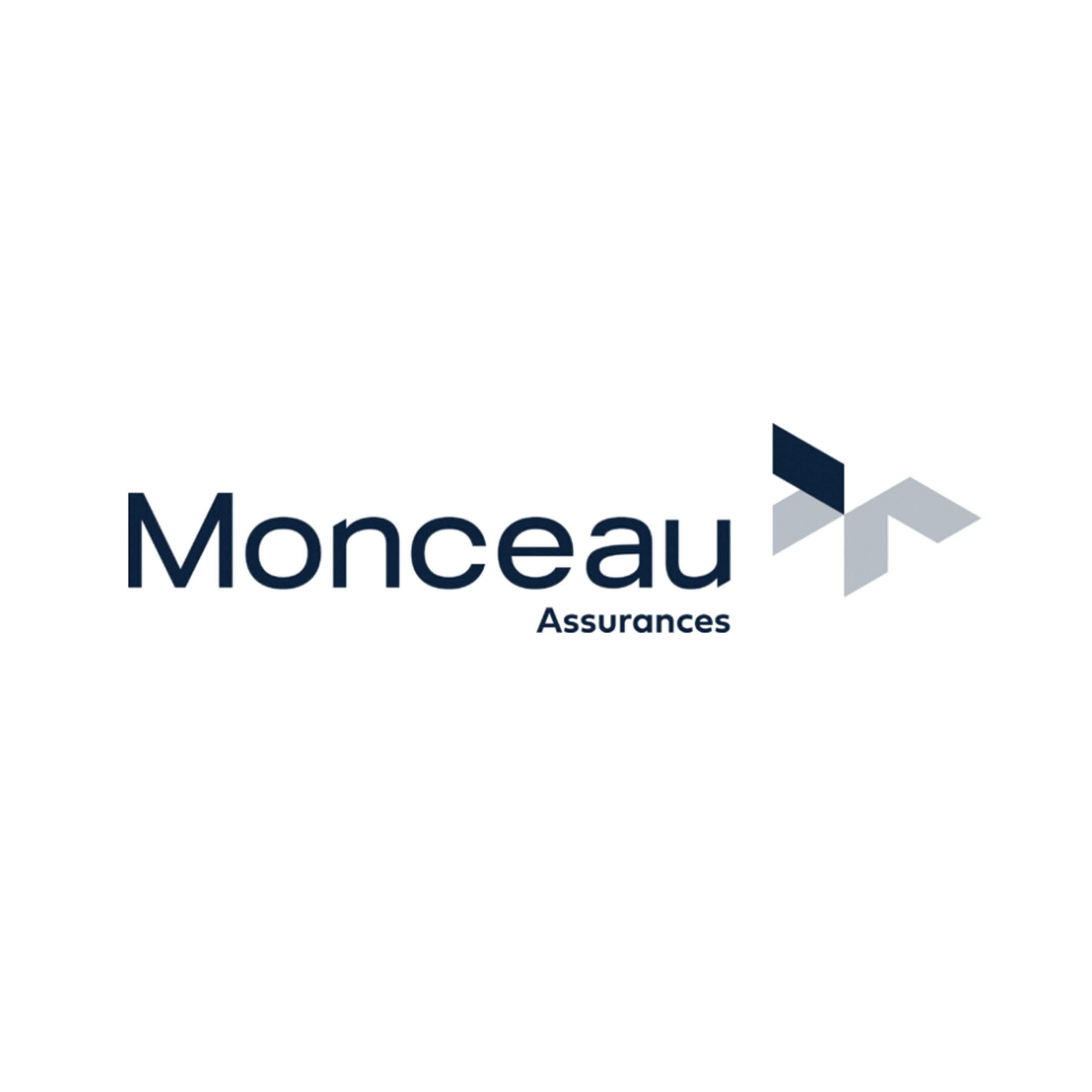 Logo MONCEAU