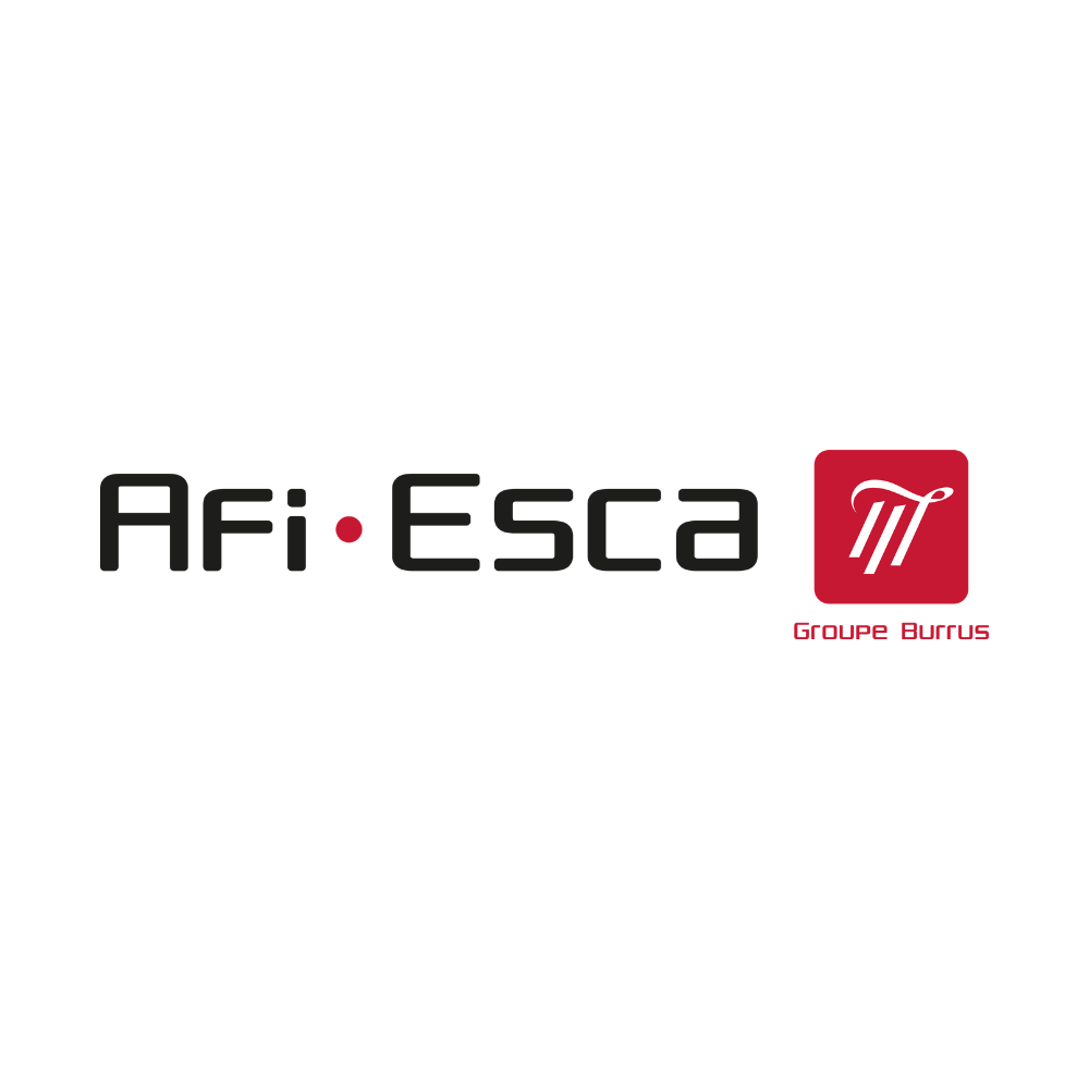 Logo AFI ESCA