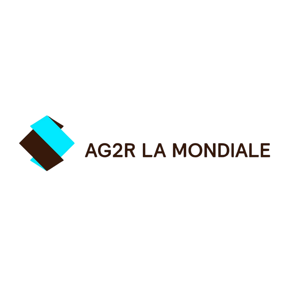 Logo AG2R La Mondiale
