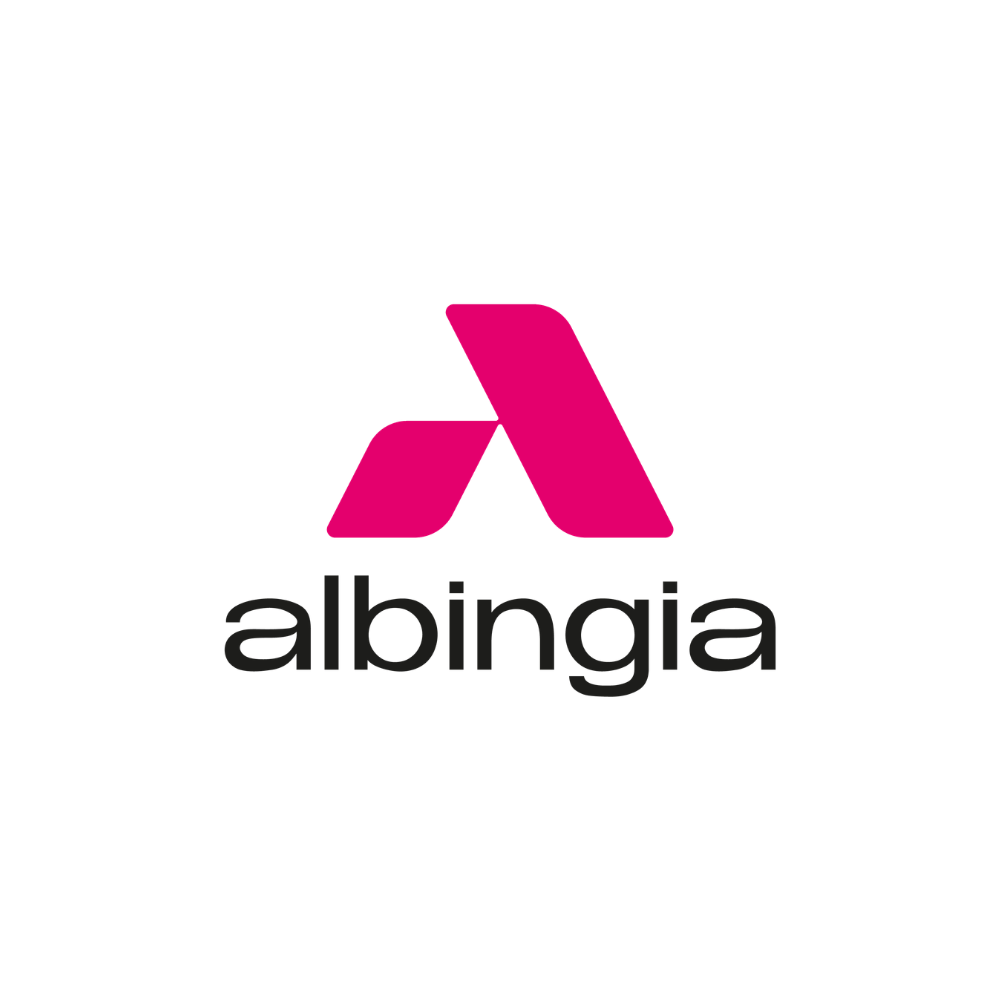 Logo Albingia
