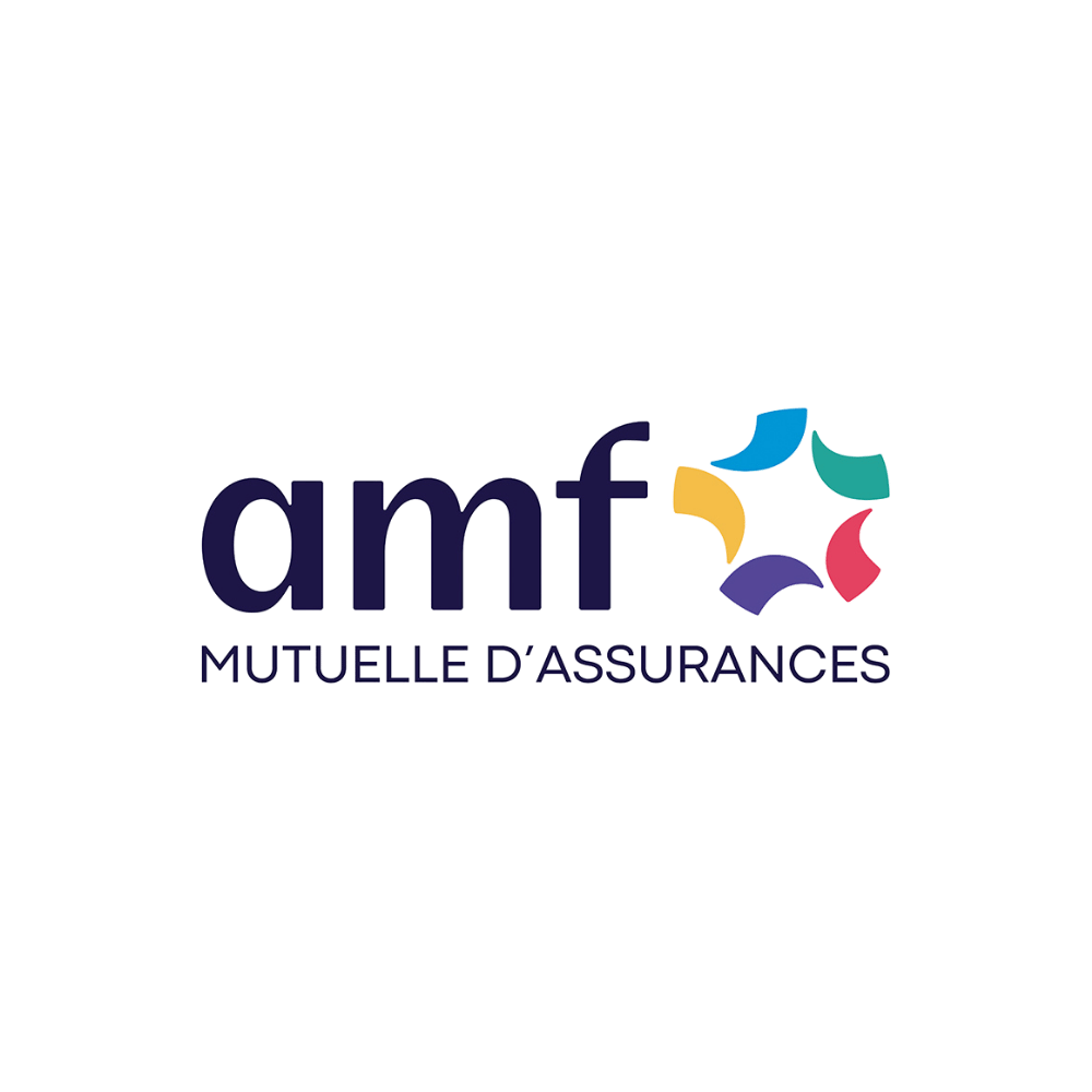 Logo AMF
