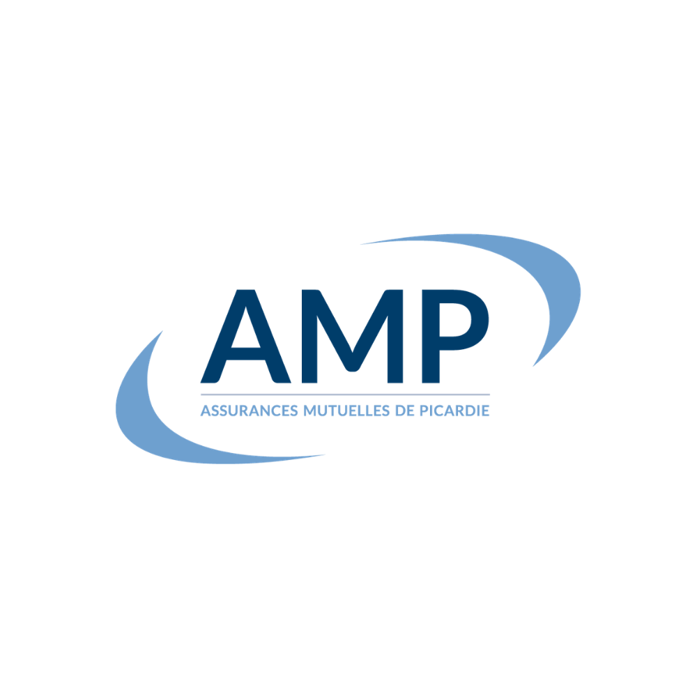 Logo AMP