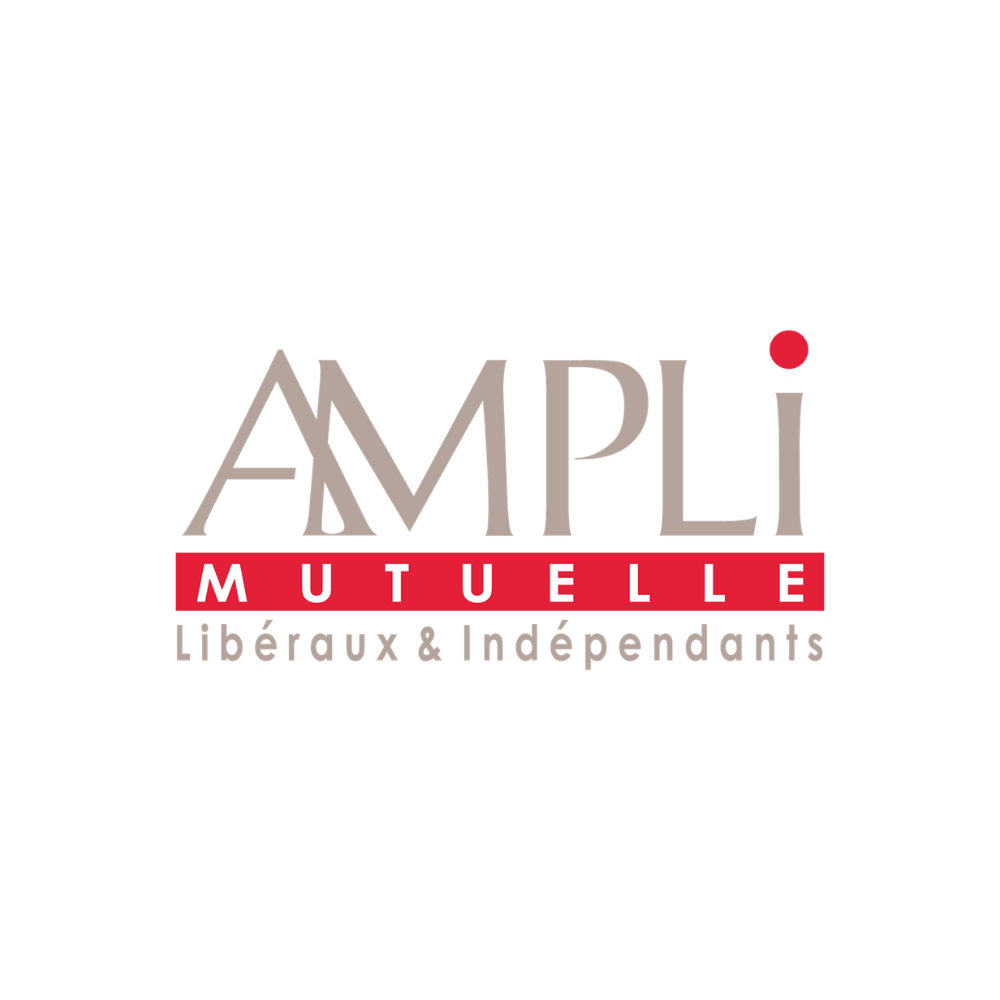 Logo Ampli Mutuelle