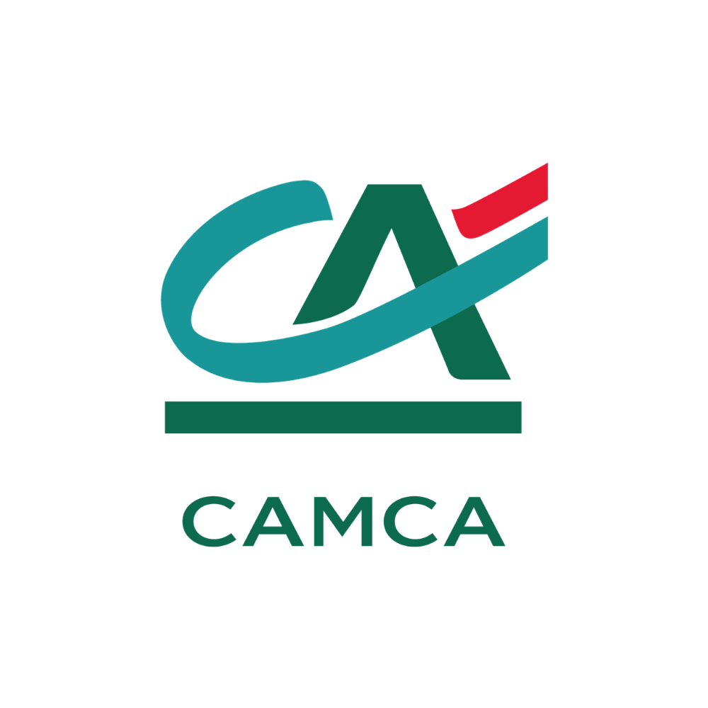 Logo CAMCA
