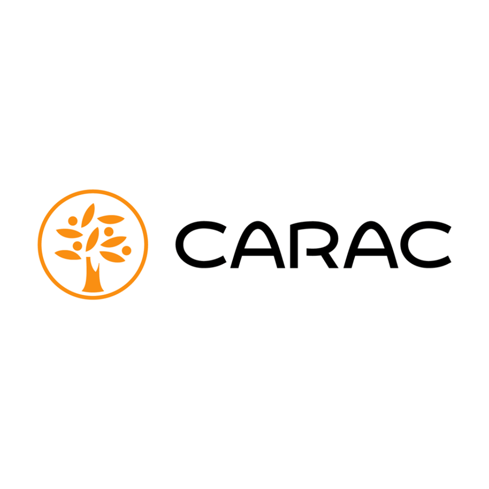 Logo CARAC