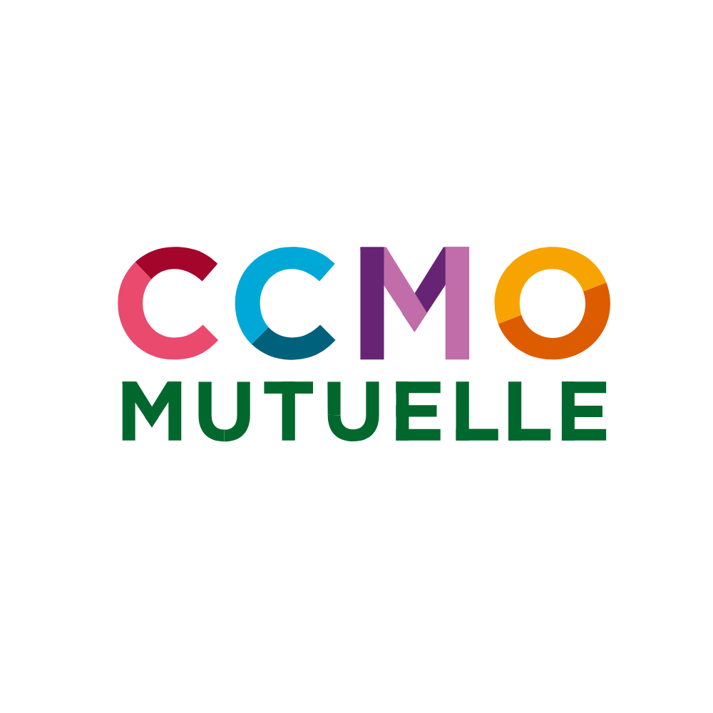 Logo CCMO Mutuelle