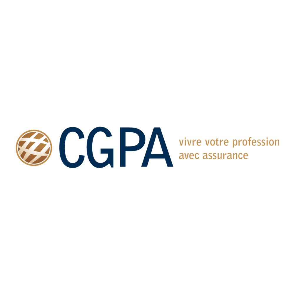 Logo CGPA