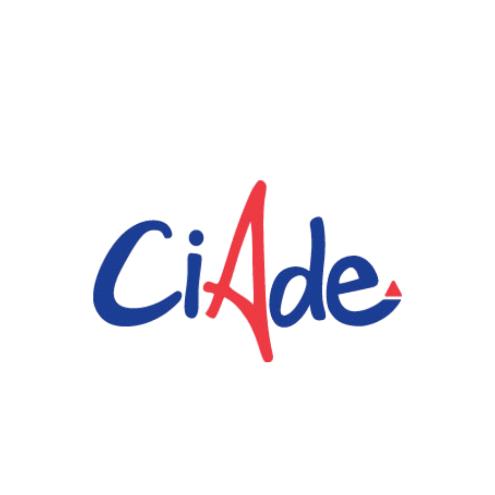 Logo CIADE