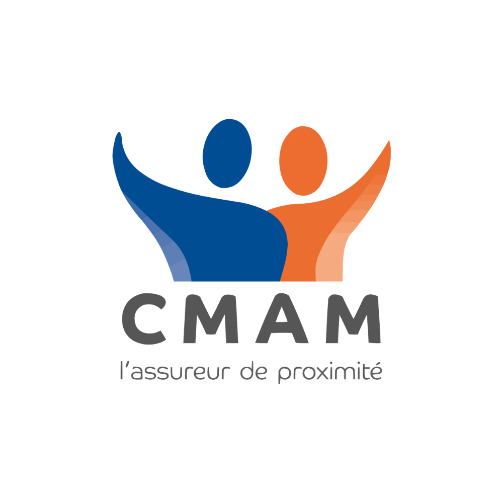 Logo CMAM