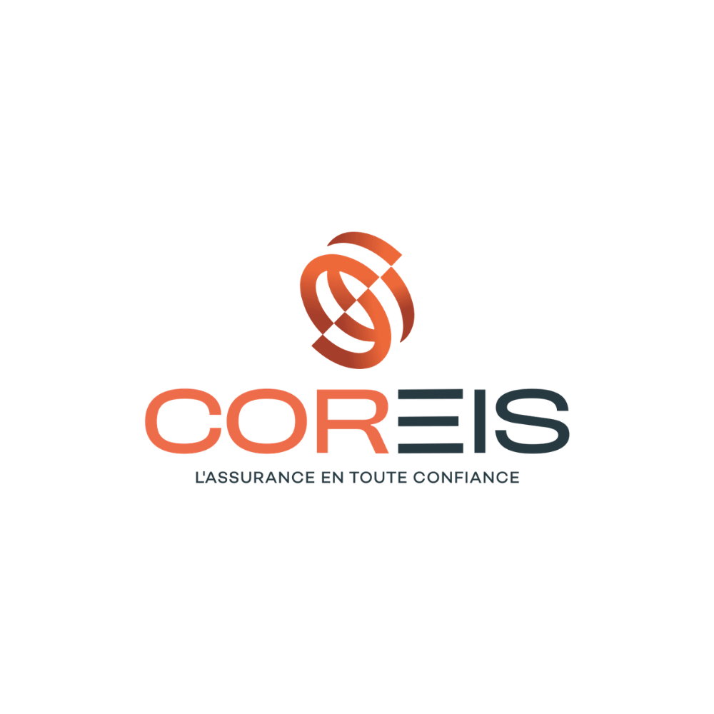 Logo COREIS