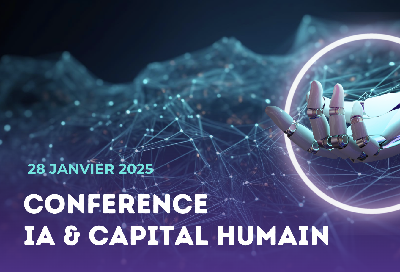 Convention ROAM — Photo 6