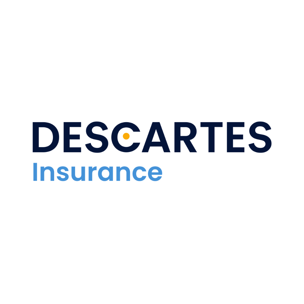 Logo Descartes Insurance