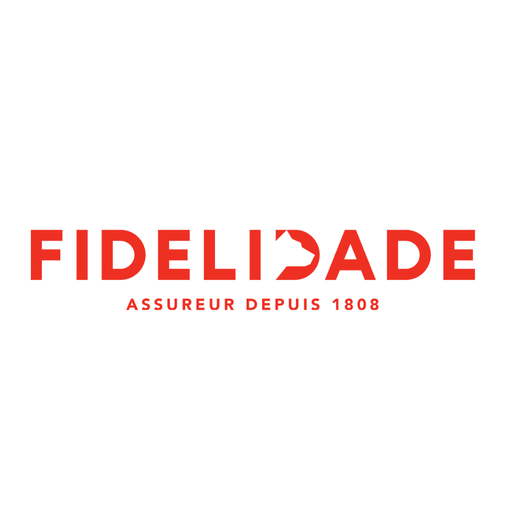 Logo Fidelidade France