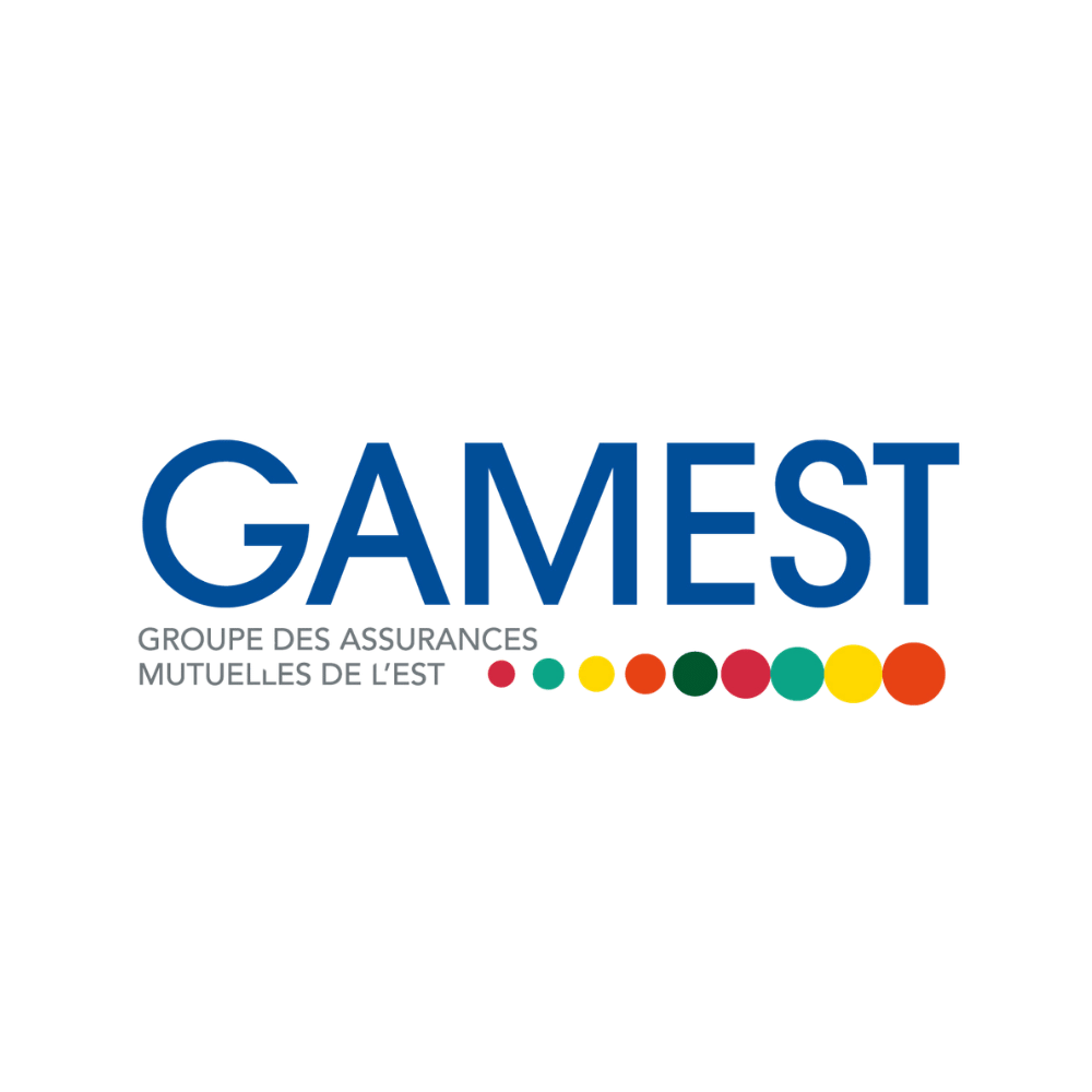 Logo GAMEST
