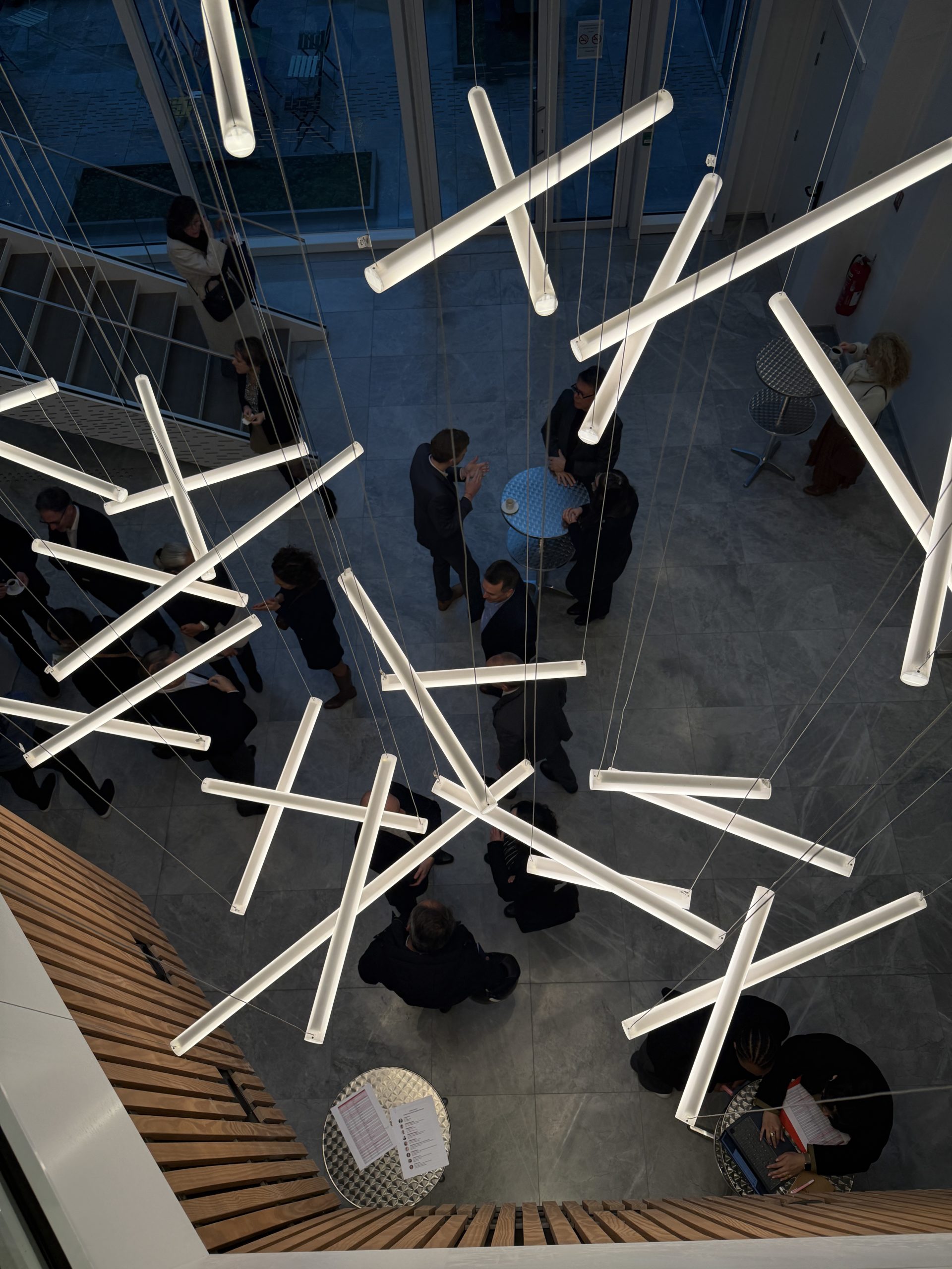 Convention ROAM — Photo 5