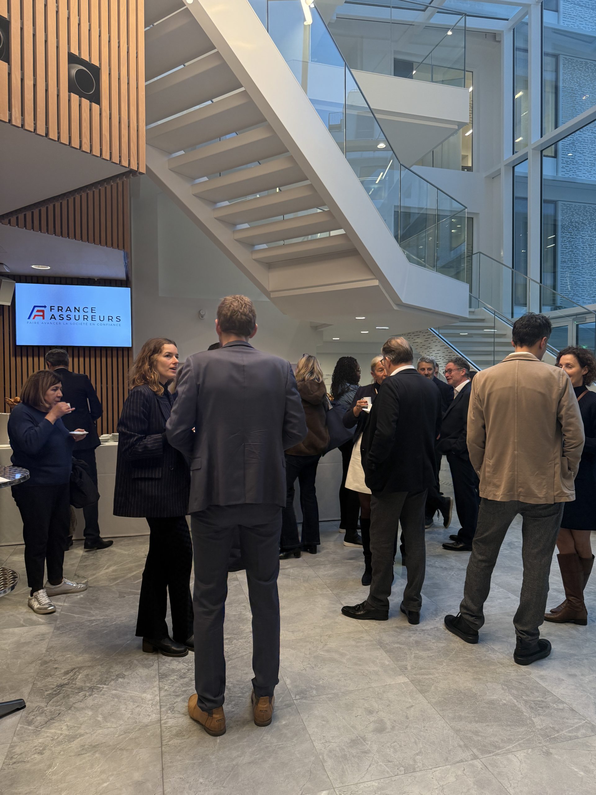 Convention ROAM — Photo 4